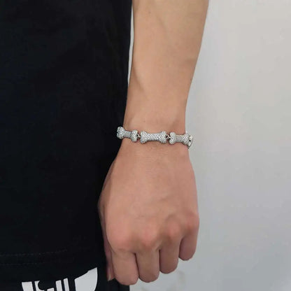 Bone Bracelet