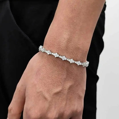 Crystal Bracelet