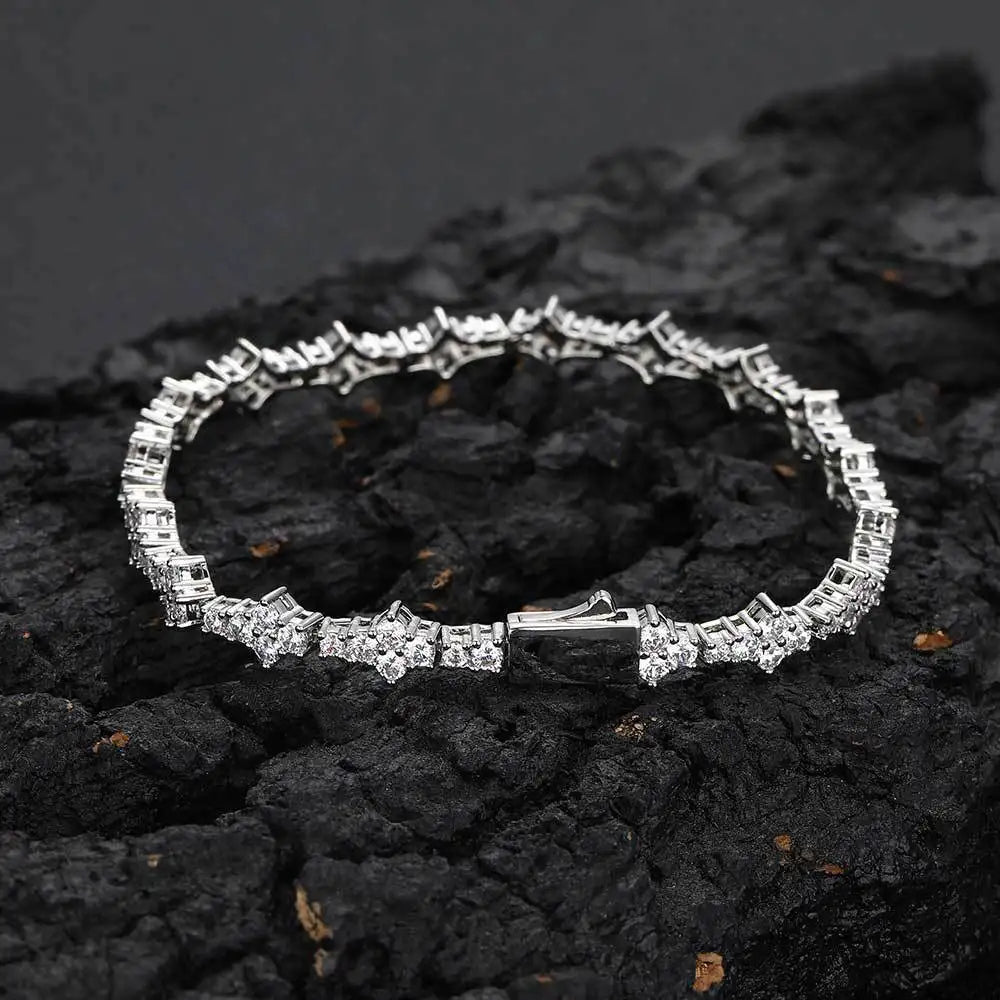 Crystal Bracelet