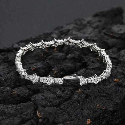 Crystal Bracelet