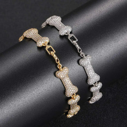 Bone Bracelet