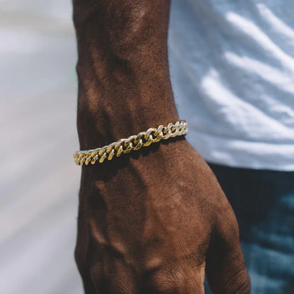 Cuban Bracelet