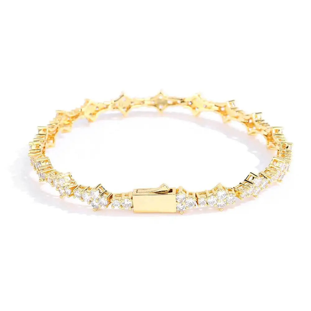 Crystal Bracelet