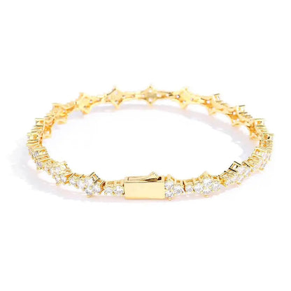 Crystal Bracelet