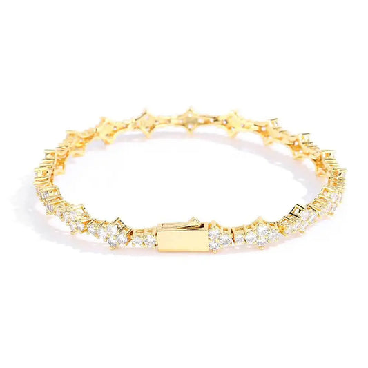 Crystal Bracelet