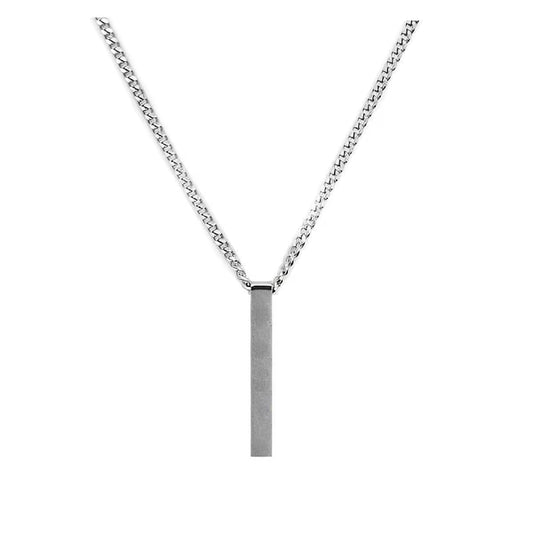 Classic Pendant Necklace