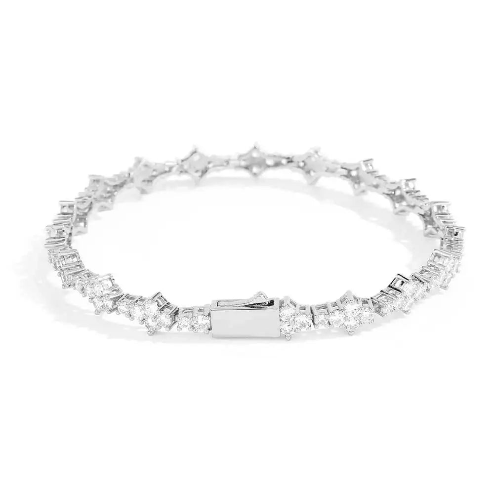 Crystal Bracelet