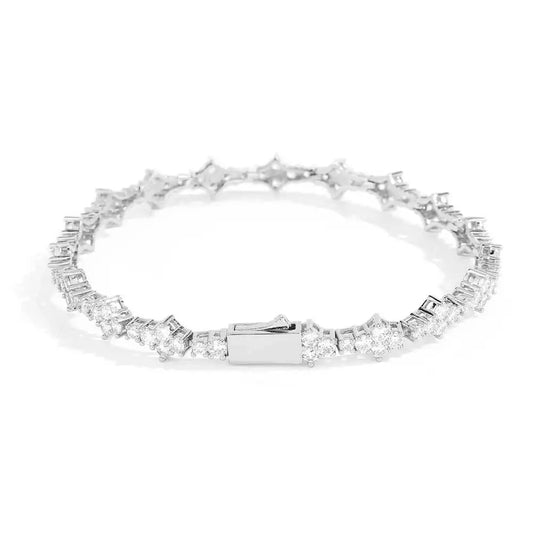 Crystal Bracelet